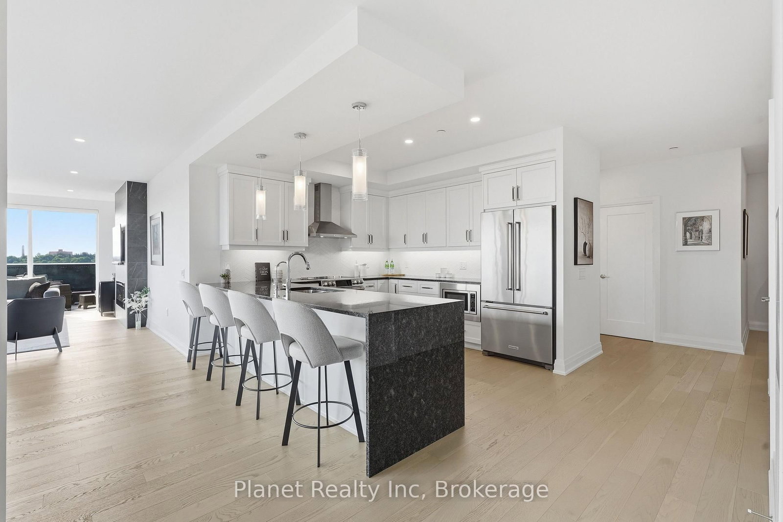 71 Wyndham Street S • #1305 • Guelph, ON photo 8
