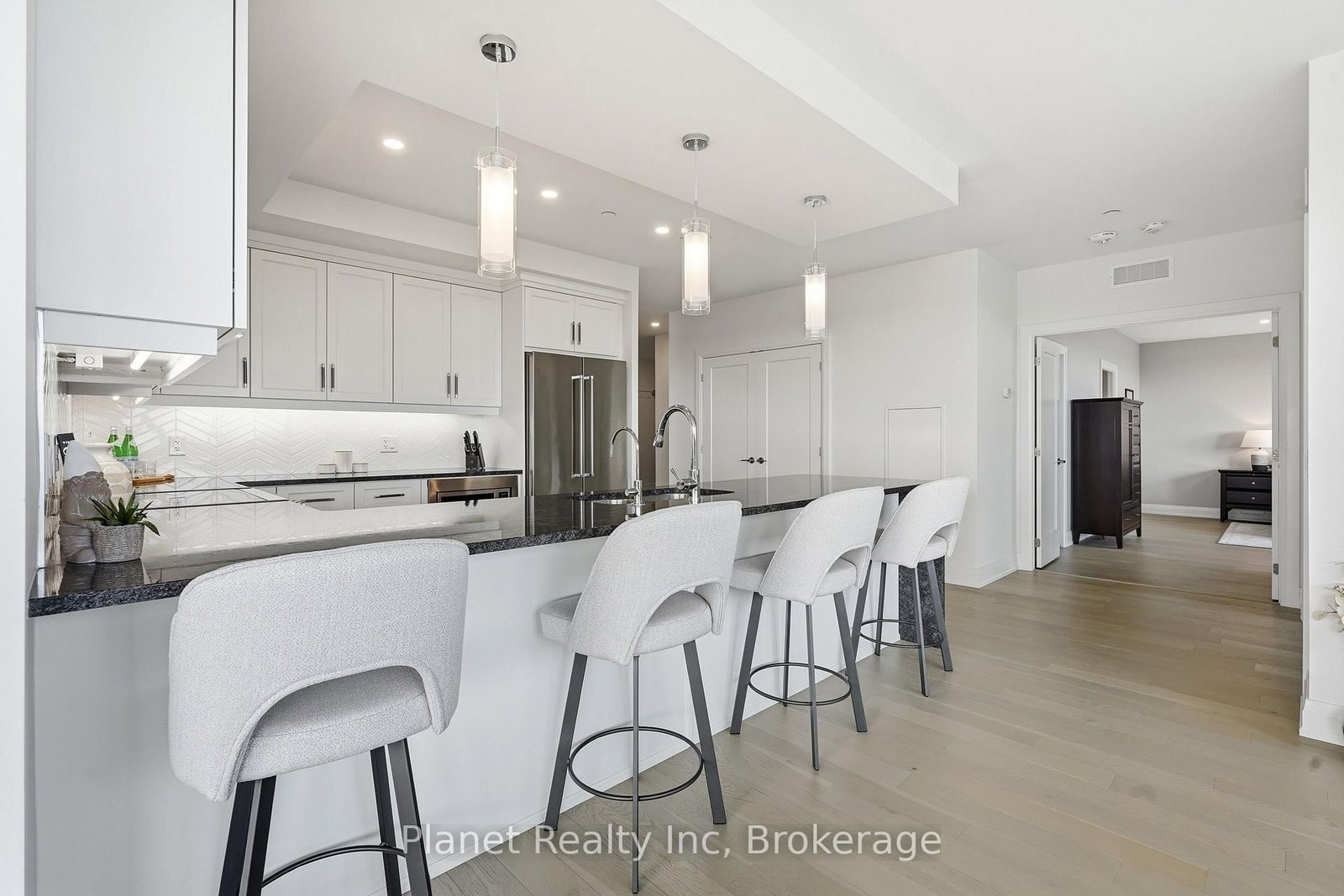 71 Wyndham Street S • #1305 • Guelph, ON photo 9