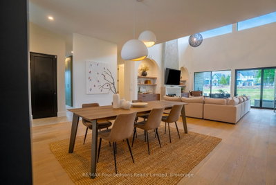 102 Barton Boulevard • Blue Mountains, ON photo 4