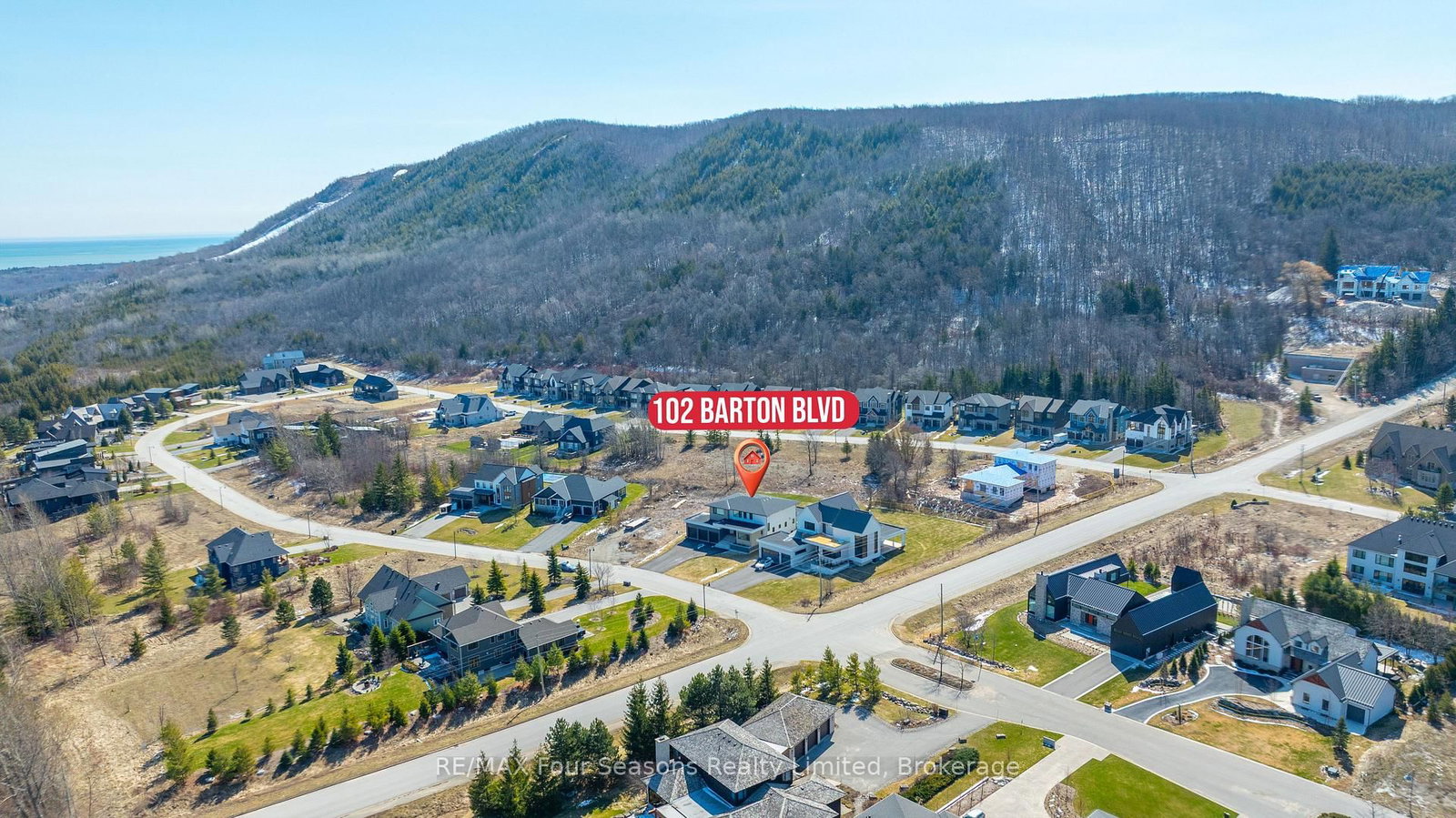 102 Barton Boulevard • Blue Mountains, ON photo 47