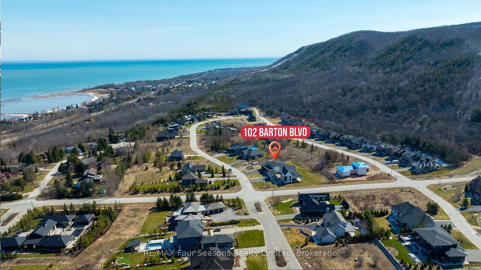 102 Barton Boulevard • Blue Mountains, ON photo 48