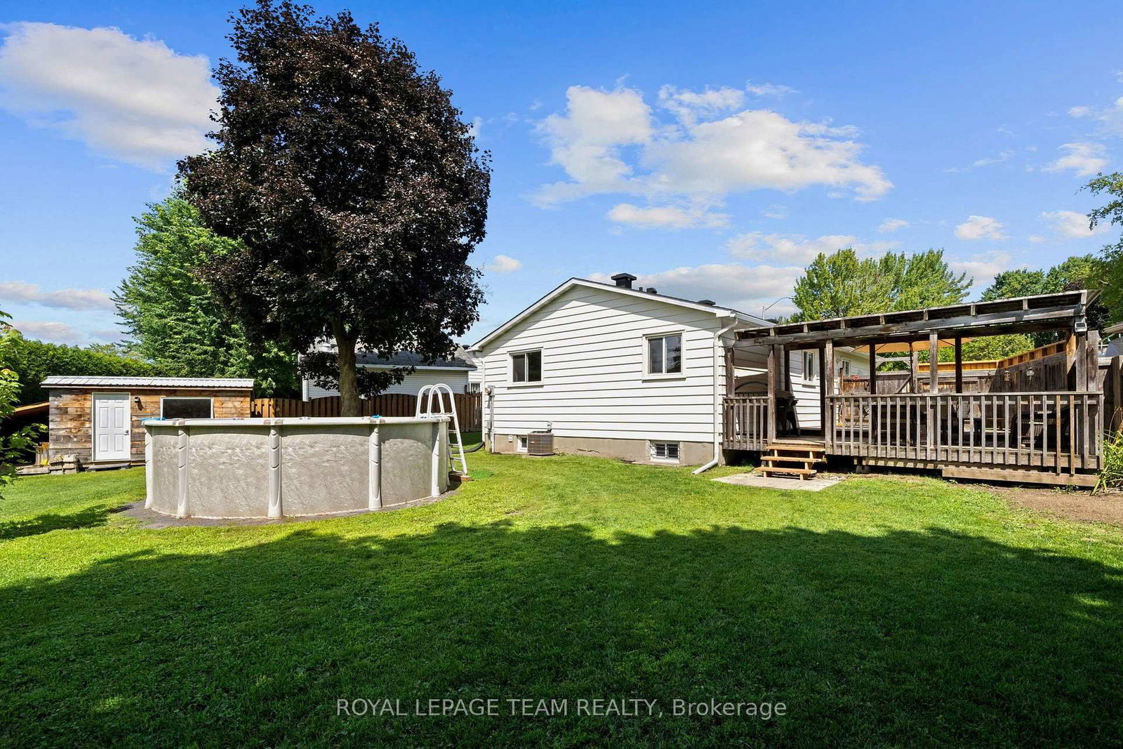 27 Ballantrae Way • Ottawa, ON photo 36