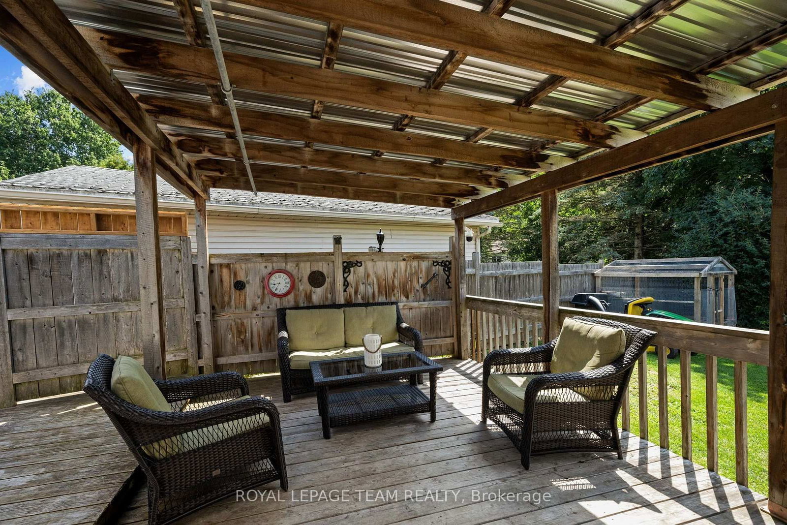 27 Ballantrae Way • Ottawa, ON photo 38