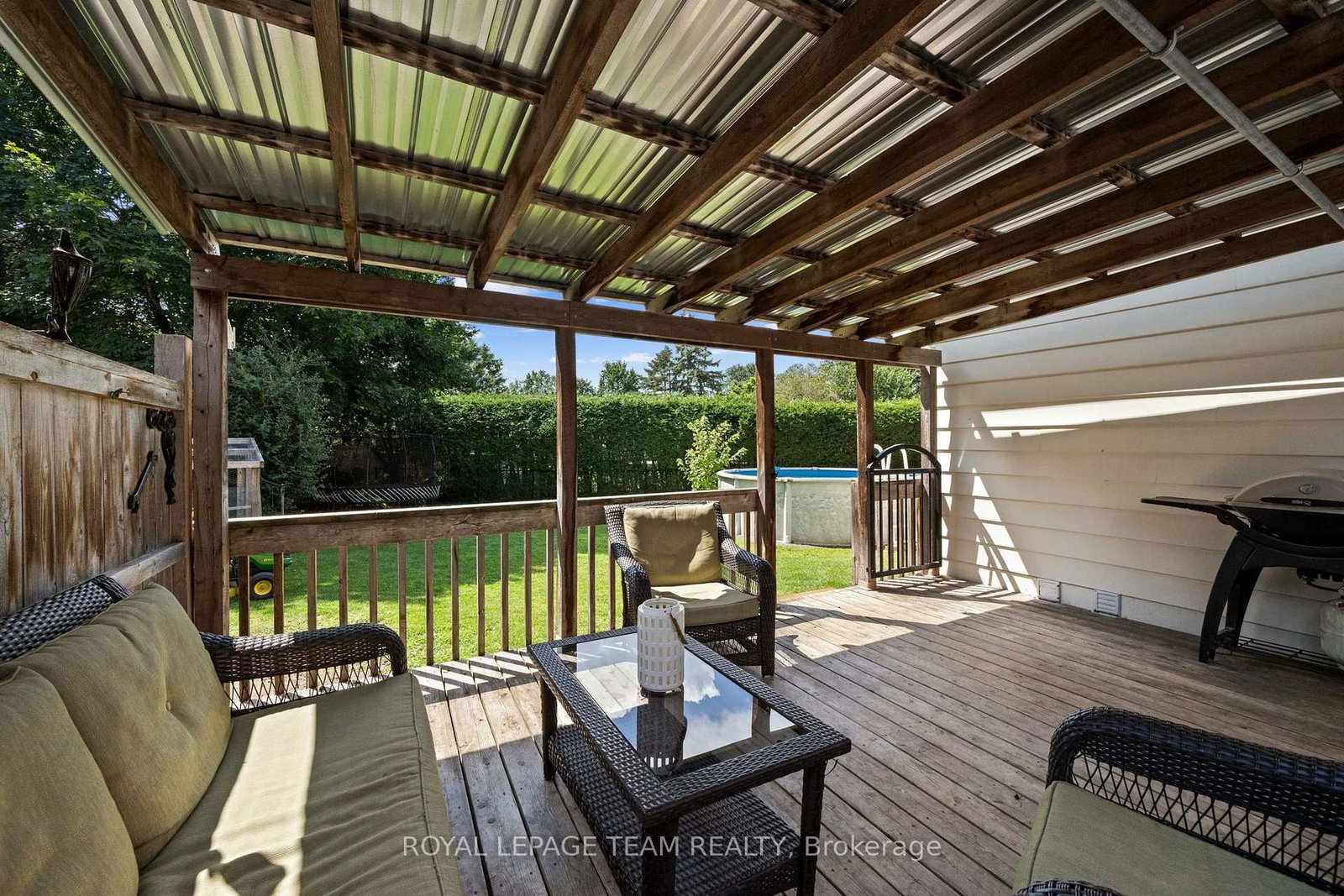 27 Ballantrae Way • Ottawa, ON photo 39