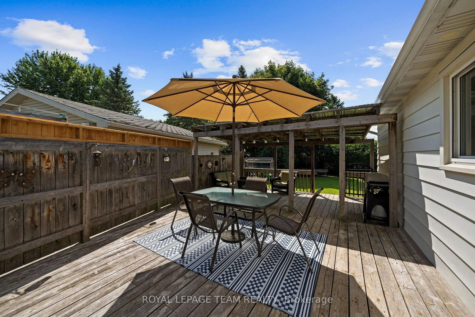 27 Ballantrae Way • Ottawa, ON photo 41