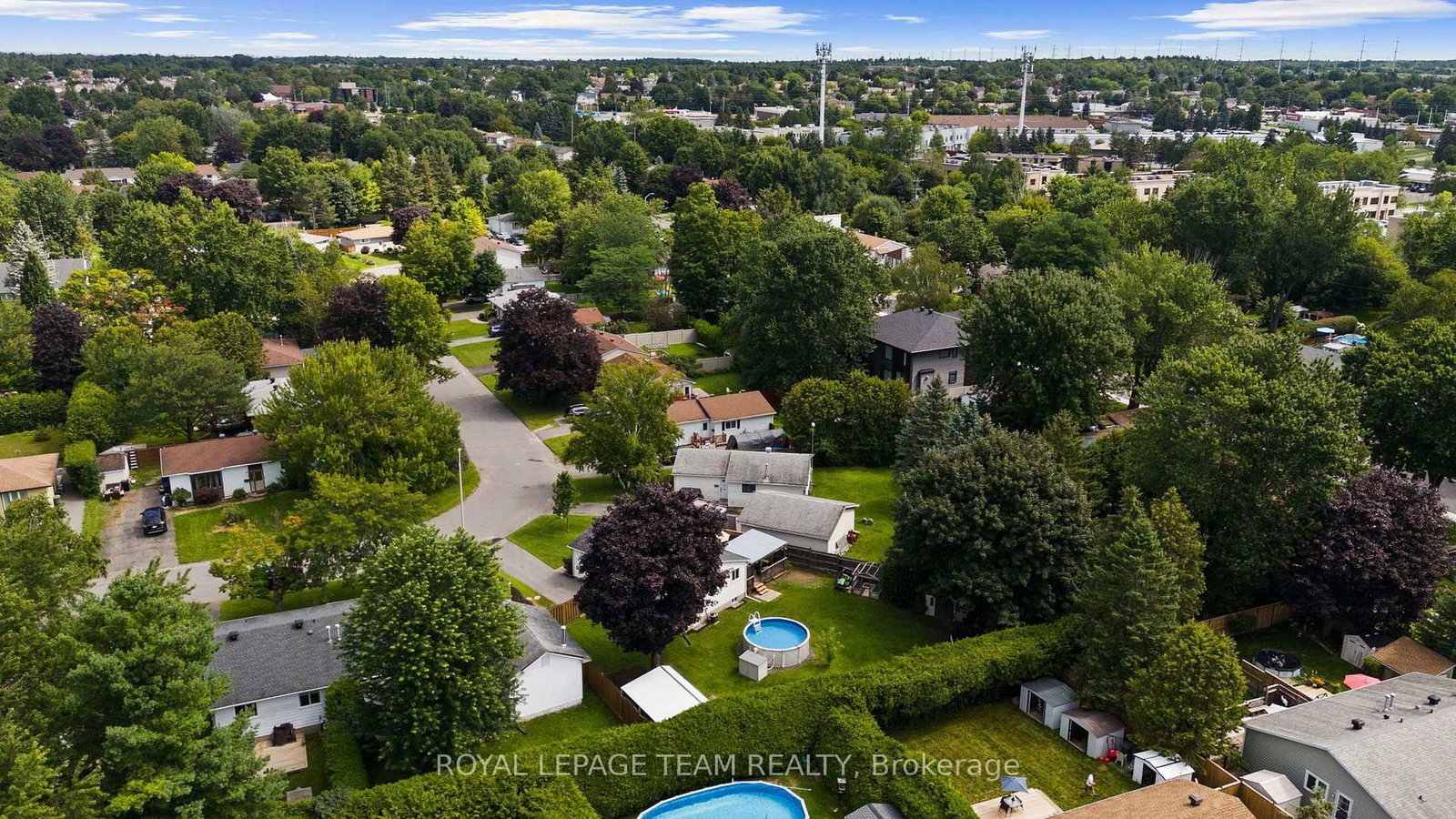 27 Ballantrae Way • Ottawa, ON photo 45