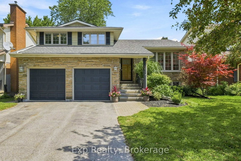 36 Kensington Crescent