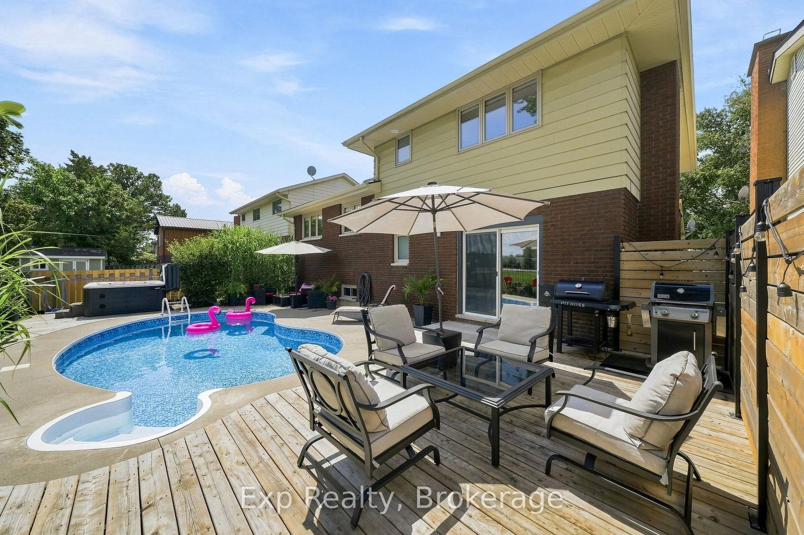 36 Kensington Crescent • Belleville, ON photo 28