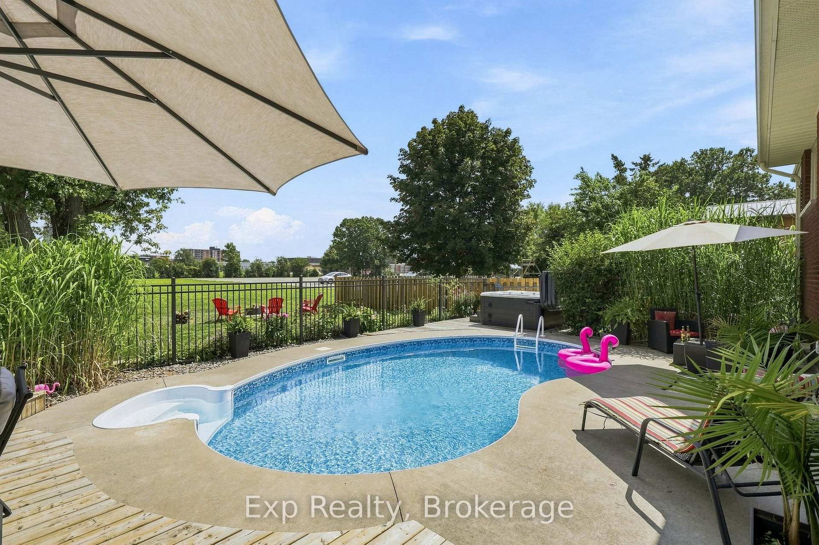36 Kensington Crescent • Belleville, ON photo 29