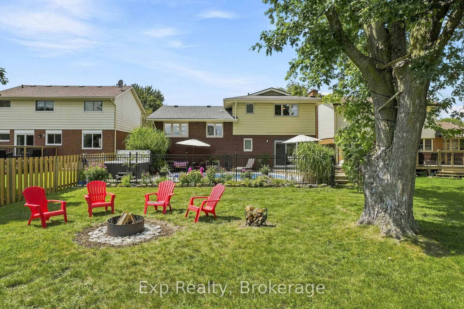 36 Kensington Crescent • Belleville, ON photo 32
