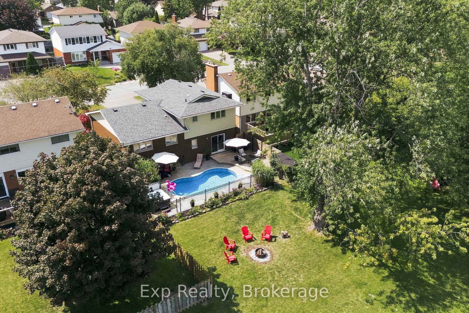 36 Kensington Crescent • Belleville, ON photo 36
