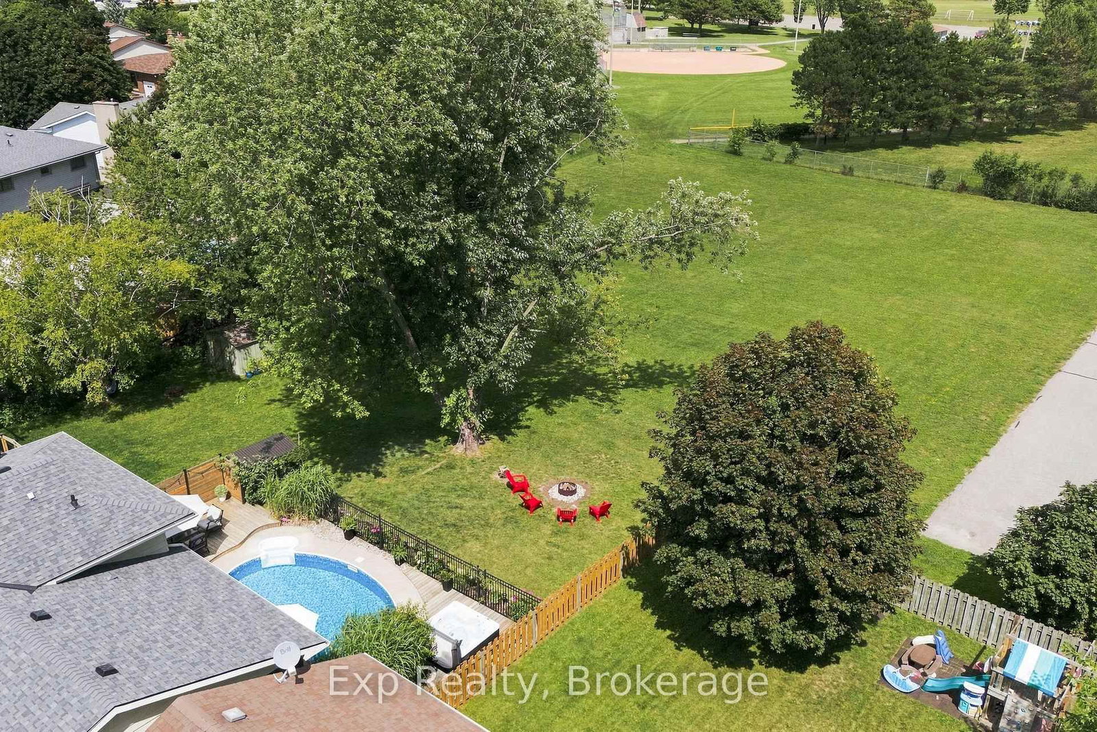 36 Kensington Crescent • Belleville, ON photo 37