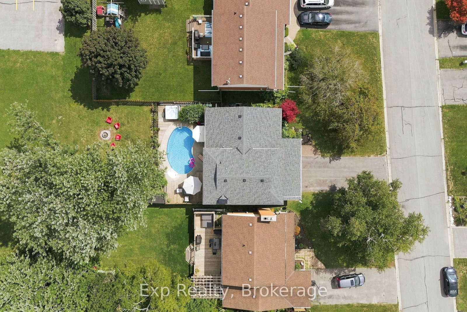 36 Kensington Crescent • Belleville, ON photo 38