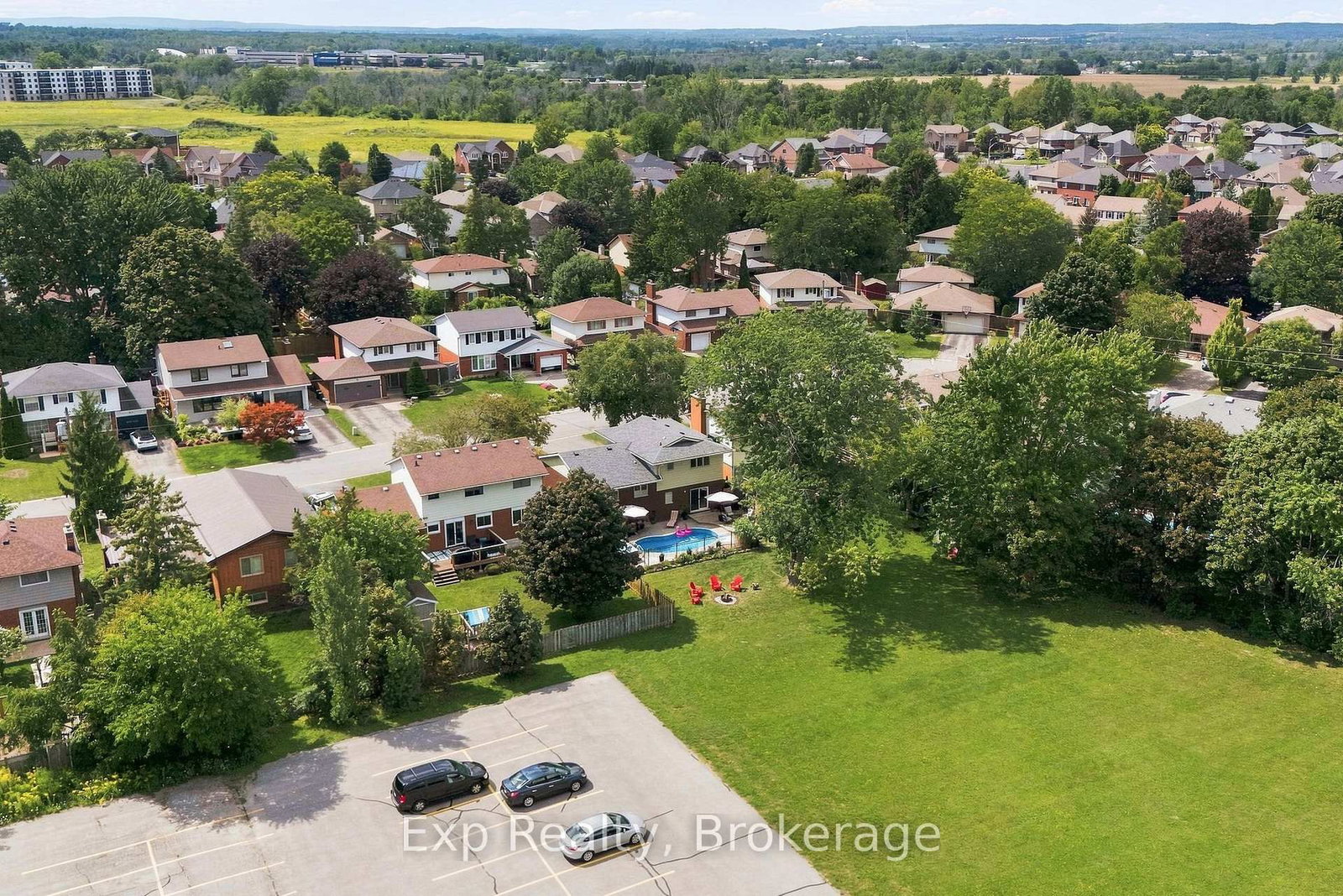 36 Kensington Crescent • Belleville, ON photo 39