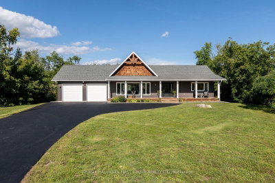 20 Lagoon Drive • Kawartha Lakes, ON photo 4