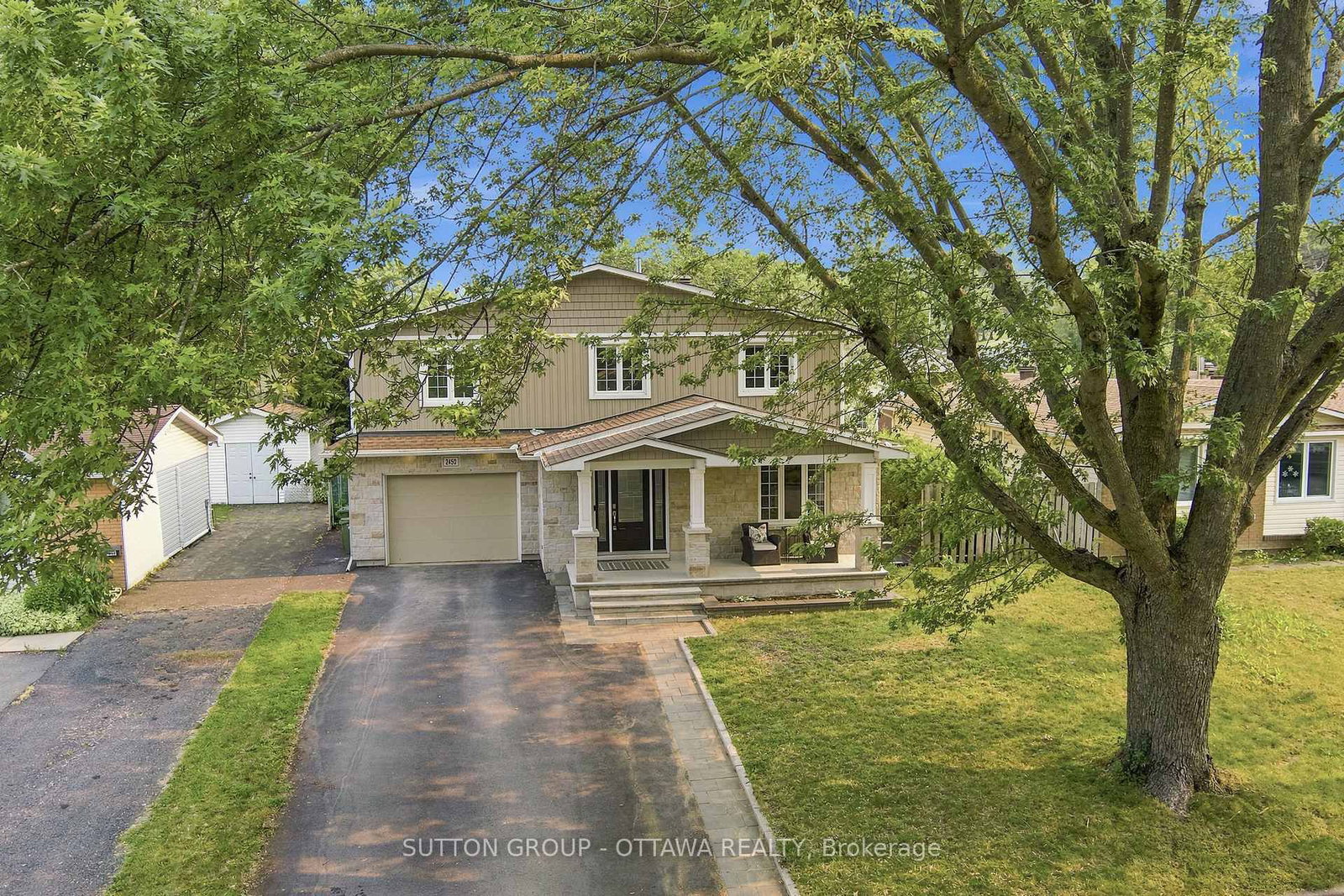 2450 Blackstone Crescent • Ottawa, ON photo 50