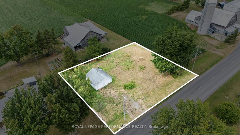 12023 County Road 5 Road