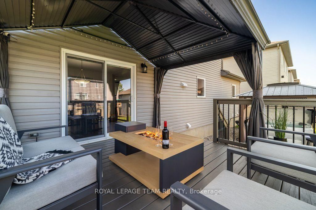 419 Provence Avenue • Russell, ON photo 37
