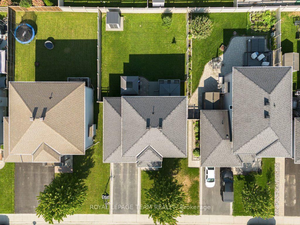 419 Provence Avenue • Russell, ON photo 41