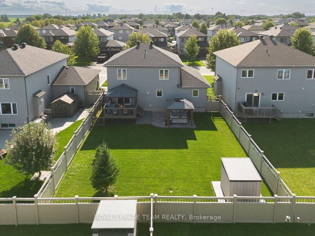 419 Provence Avenue • Russell, ON photo 42