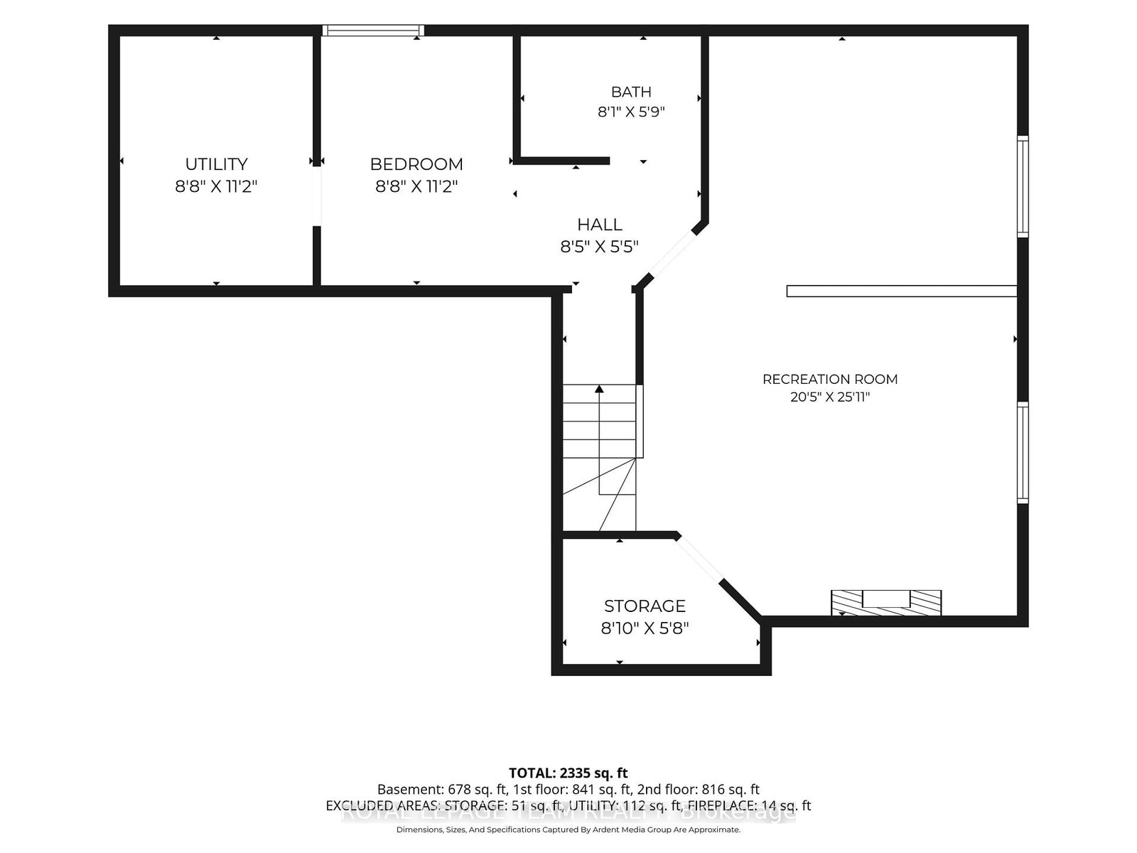 419 Provence Avenue • Russell, ON photo 47