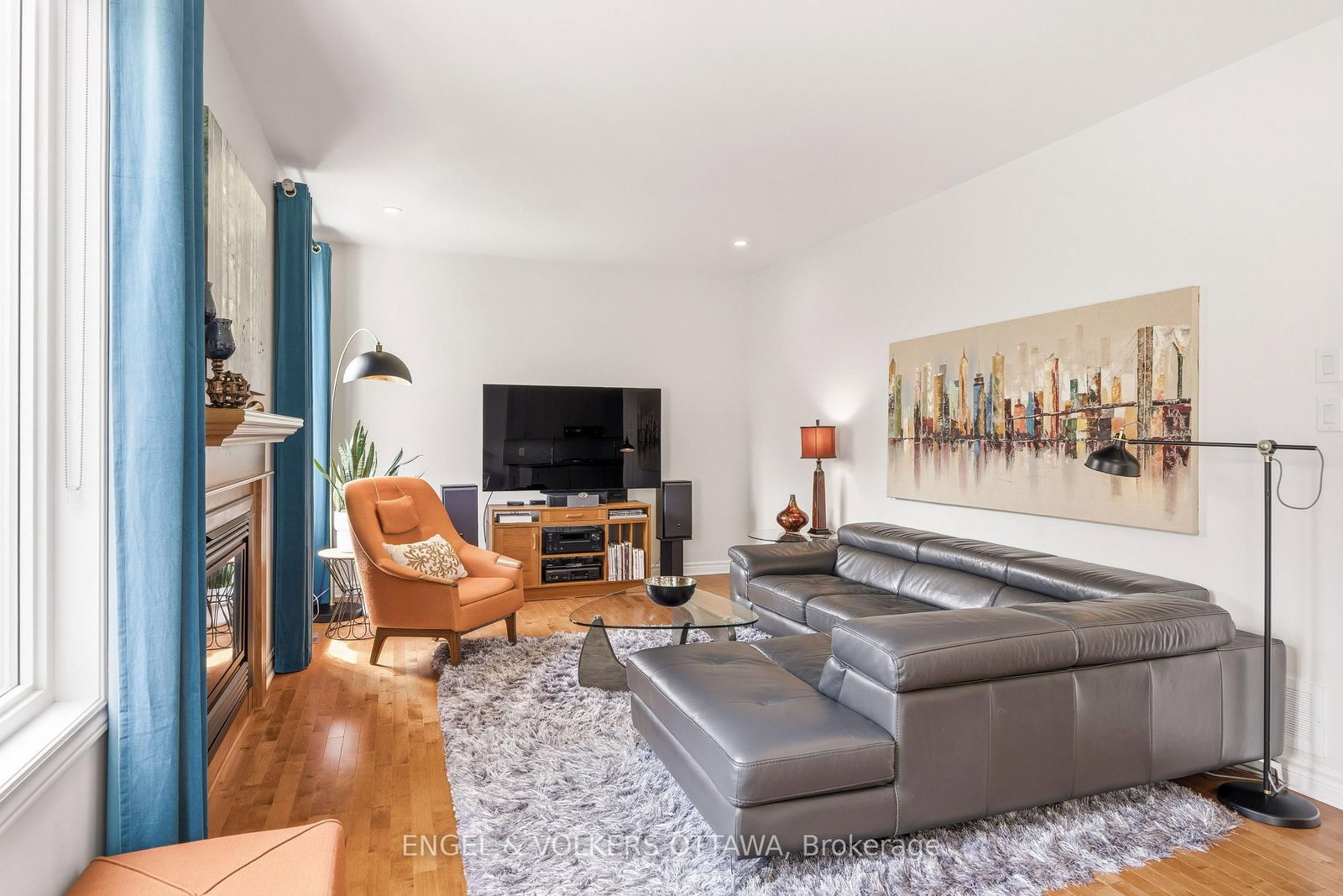 502 Caracole Way • Ottawa, ON photo 21