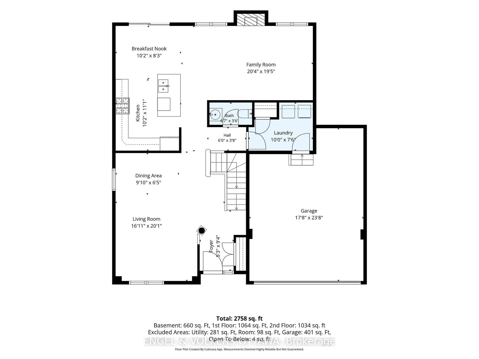 502 Caracole Way • Ottawa, ON photo 46