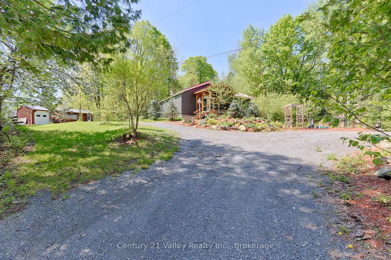 593 Inglis Road