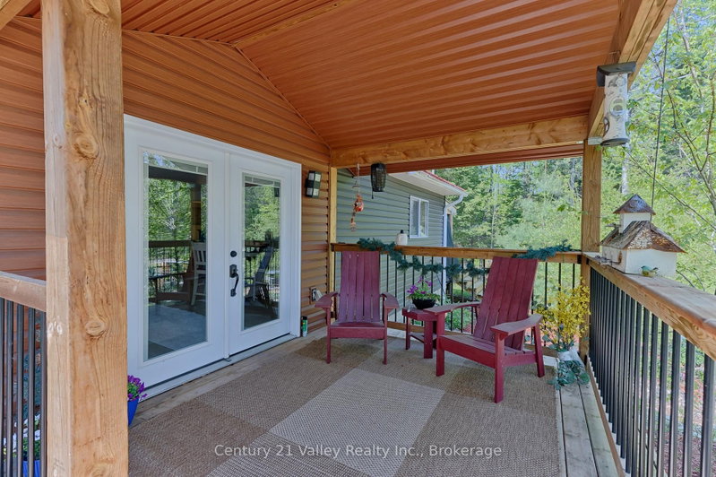 593 Inglis Road