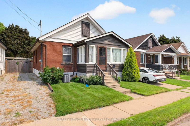 5179 HURON Street