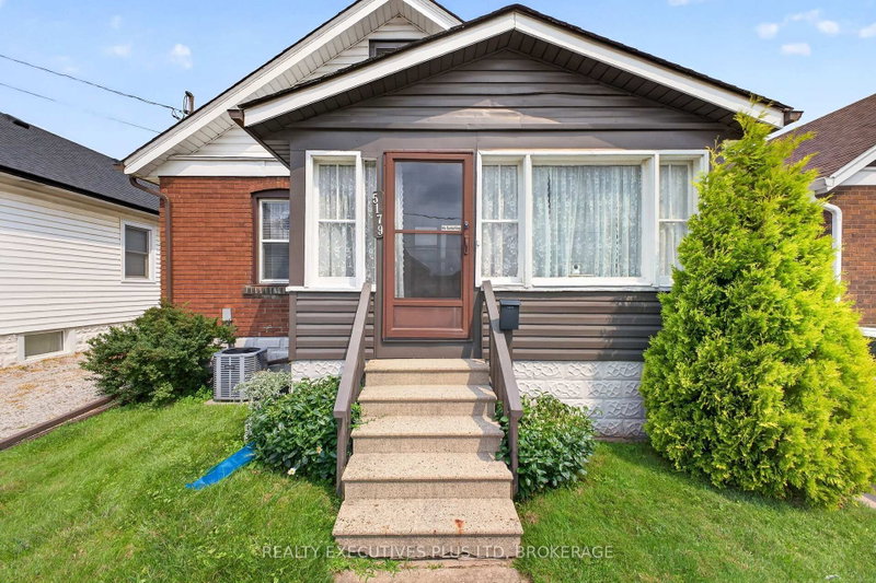 5179 HURON Street