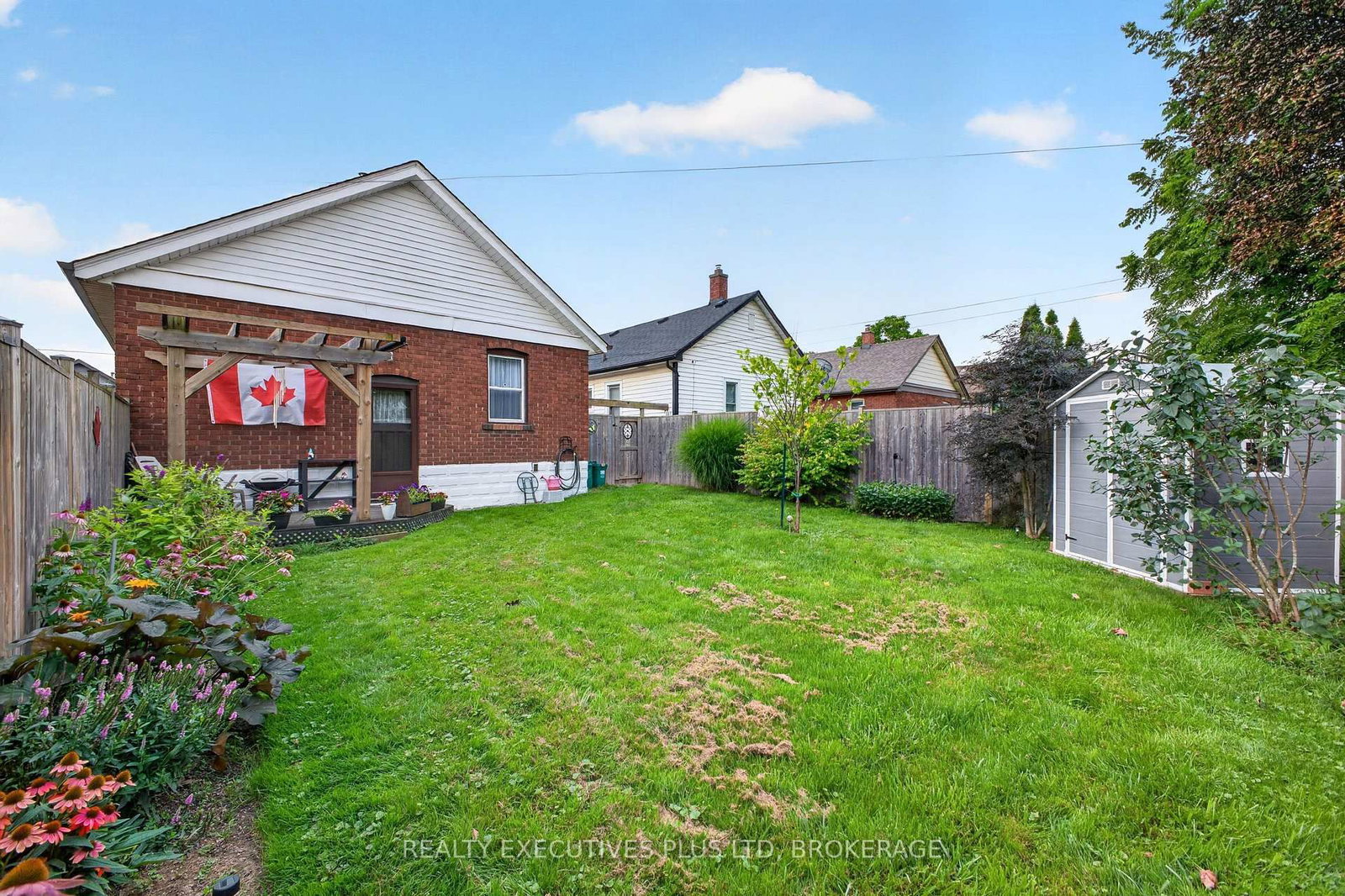 5179 HURON Street • Niagara Falls, ON photo 35