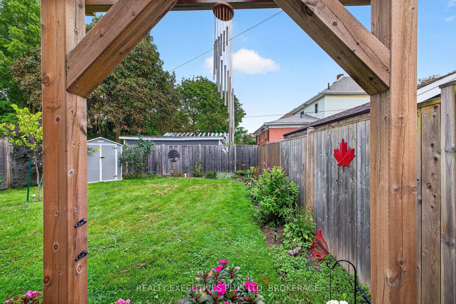 5179 HURON Street • Niagara Falls, ON photo 37