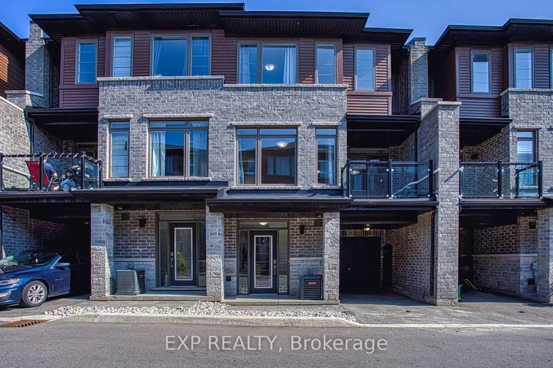 25 - 5000 Connor Drive
