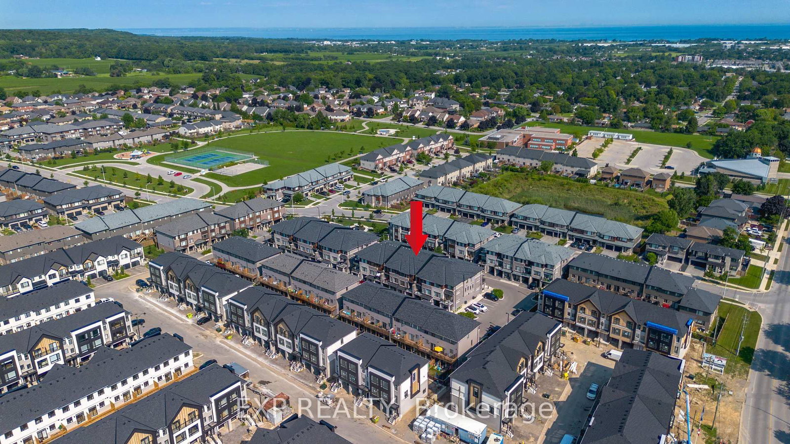 5000 Connor Drive • #25 • Lincoln, ON photo 27