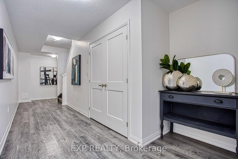 25 - 5000 Connor Drive