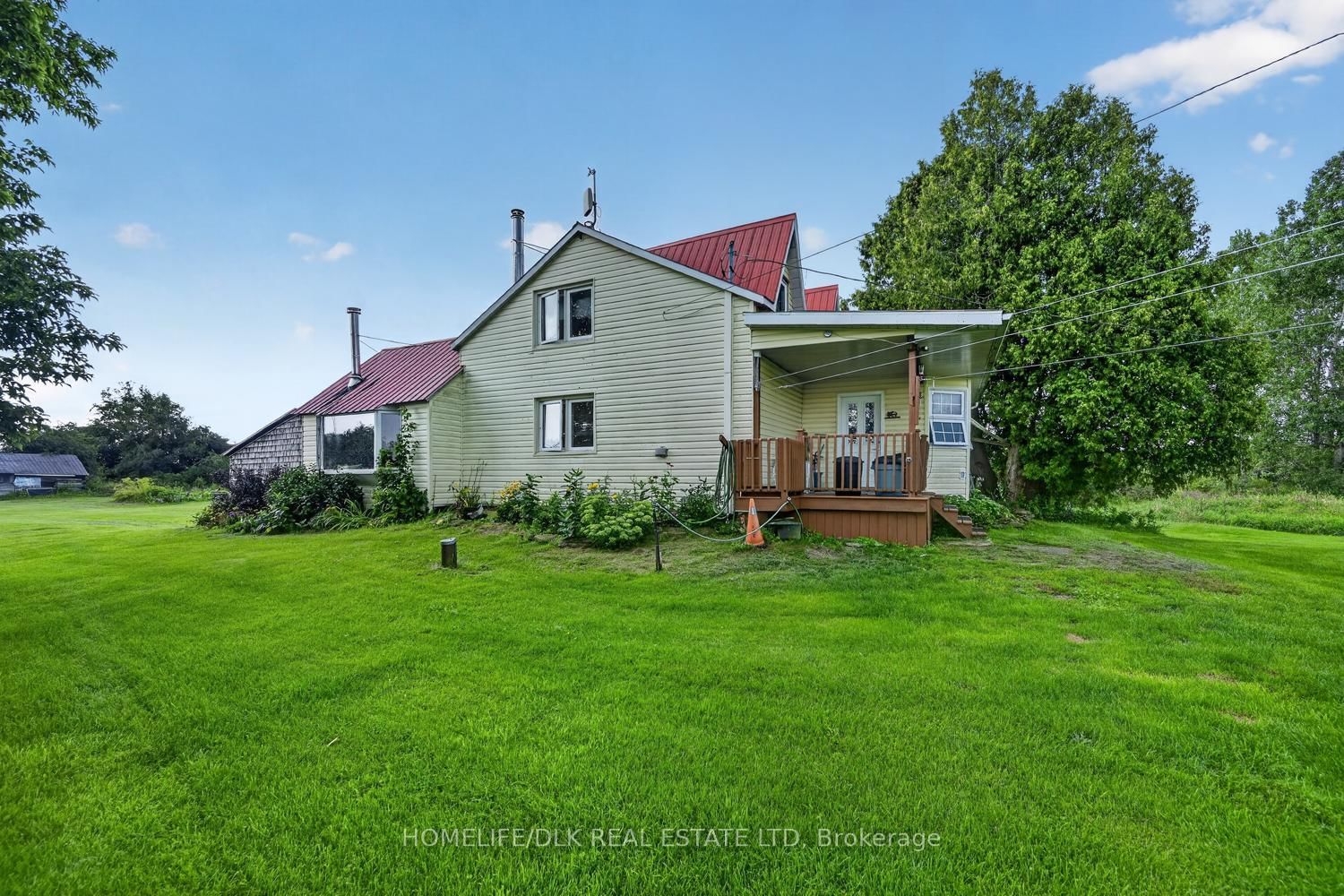 10835 Jellyby Road • Elizabethtown-Kitley, ON photo 2