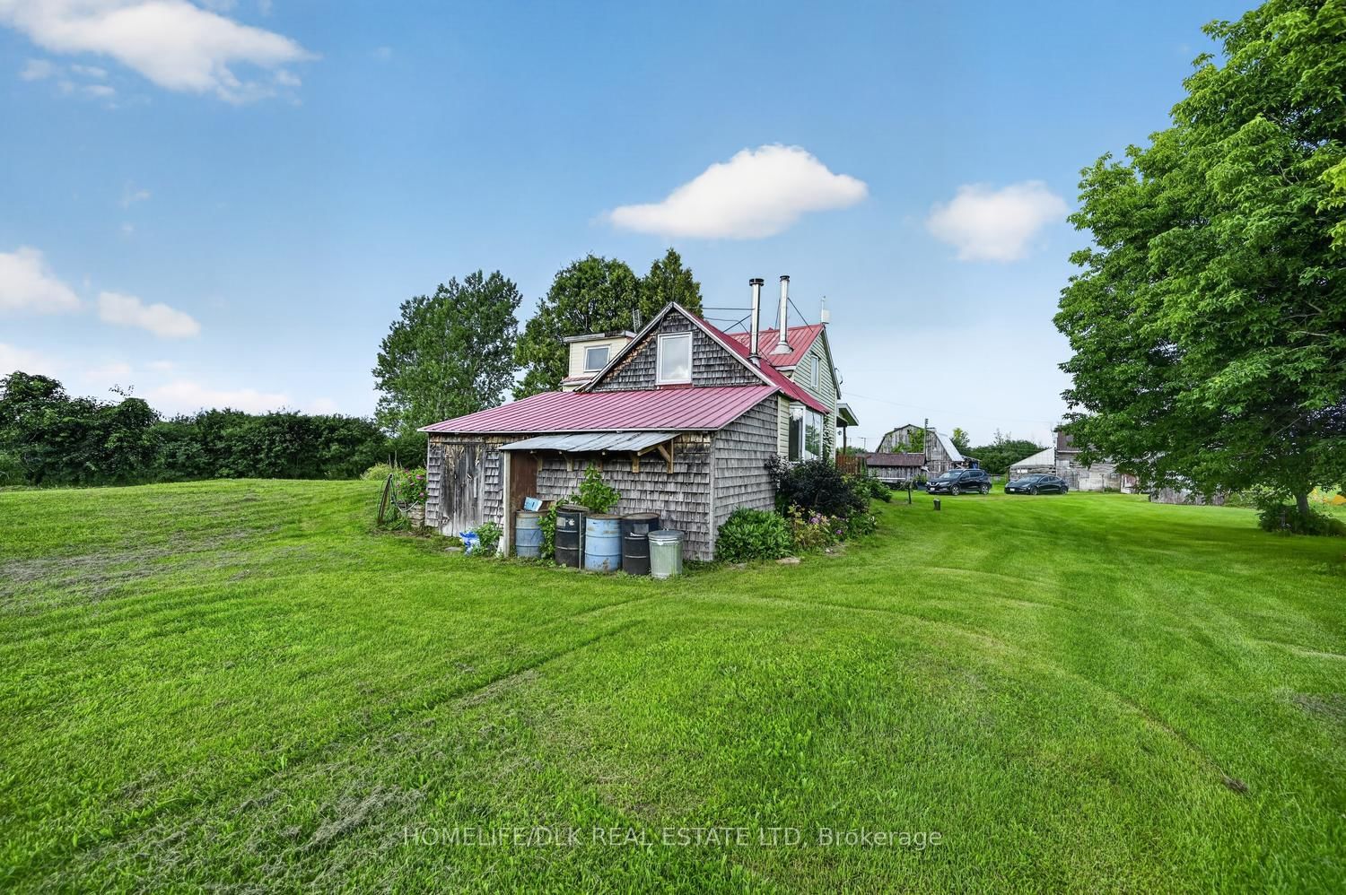 10835 Jellyby Road • Elizabethtown-Kitley, ON photo 39