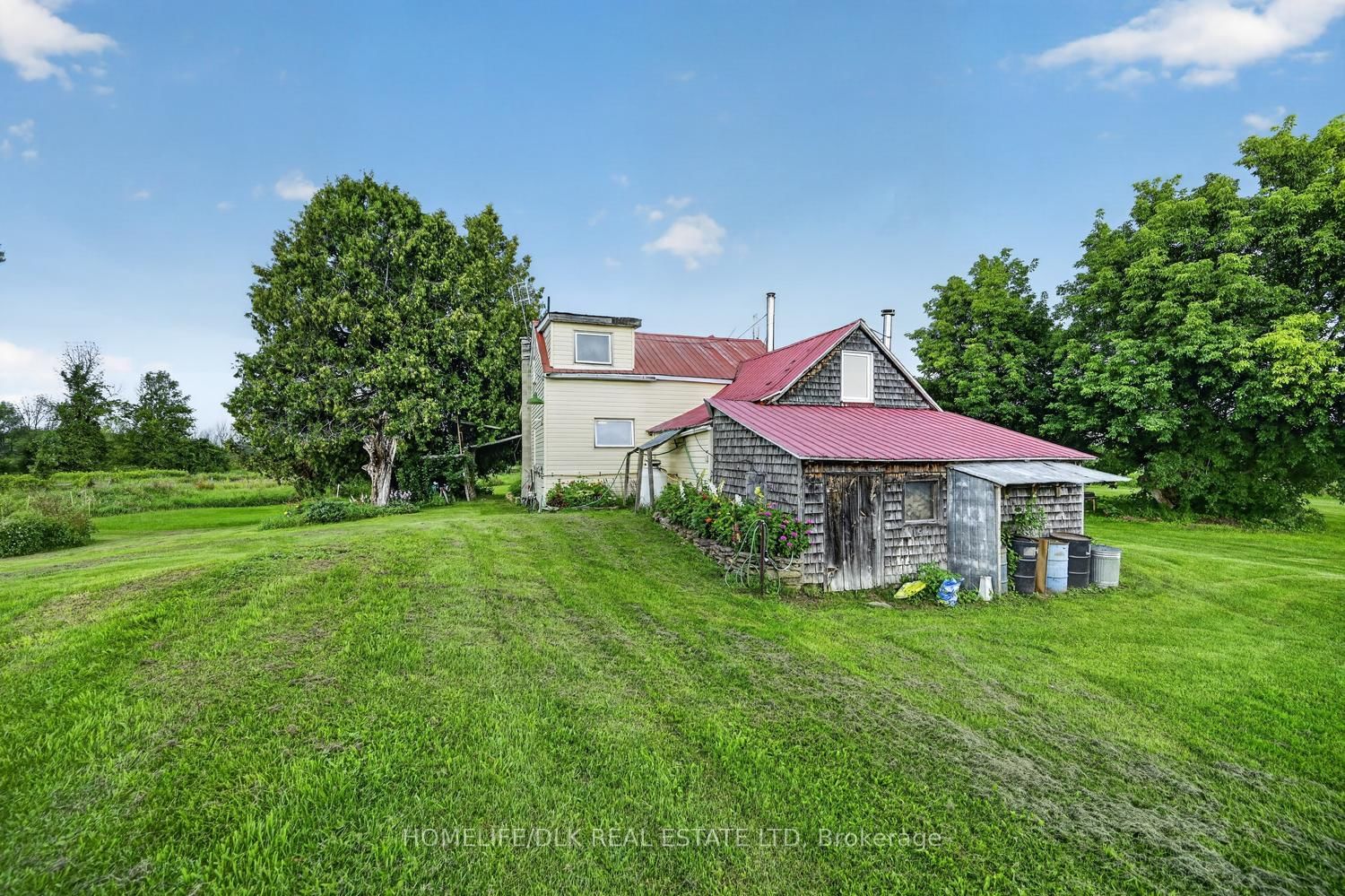 10835 Jellyby Road • Elizabethtown-Kitley, ON photo 40