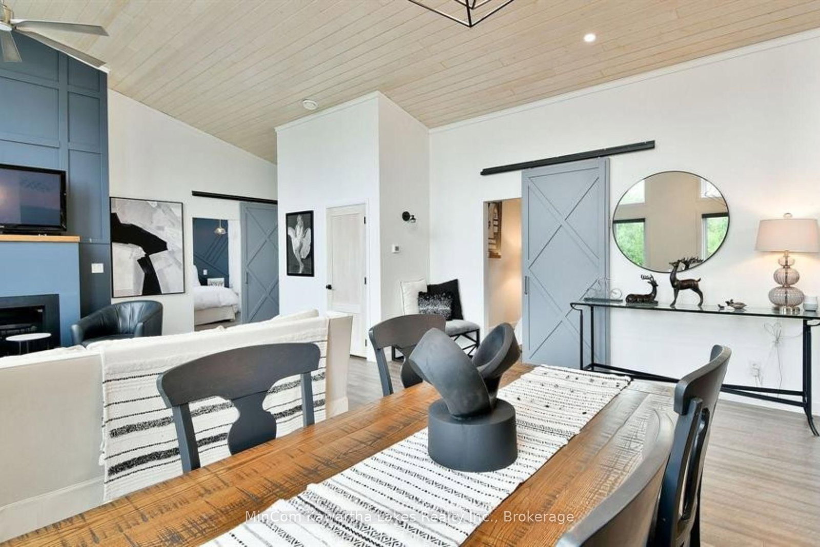 9 Hunts Line Road • Trent Lakes, ON photo 20