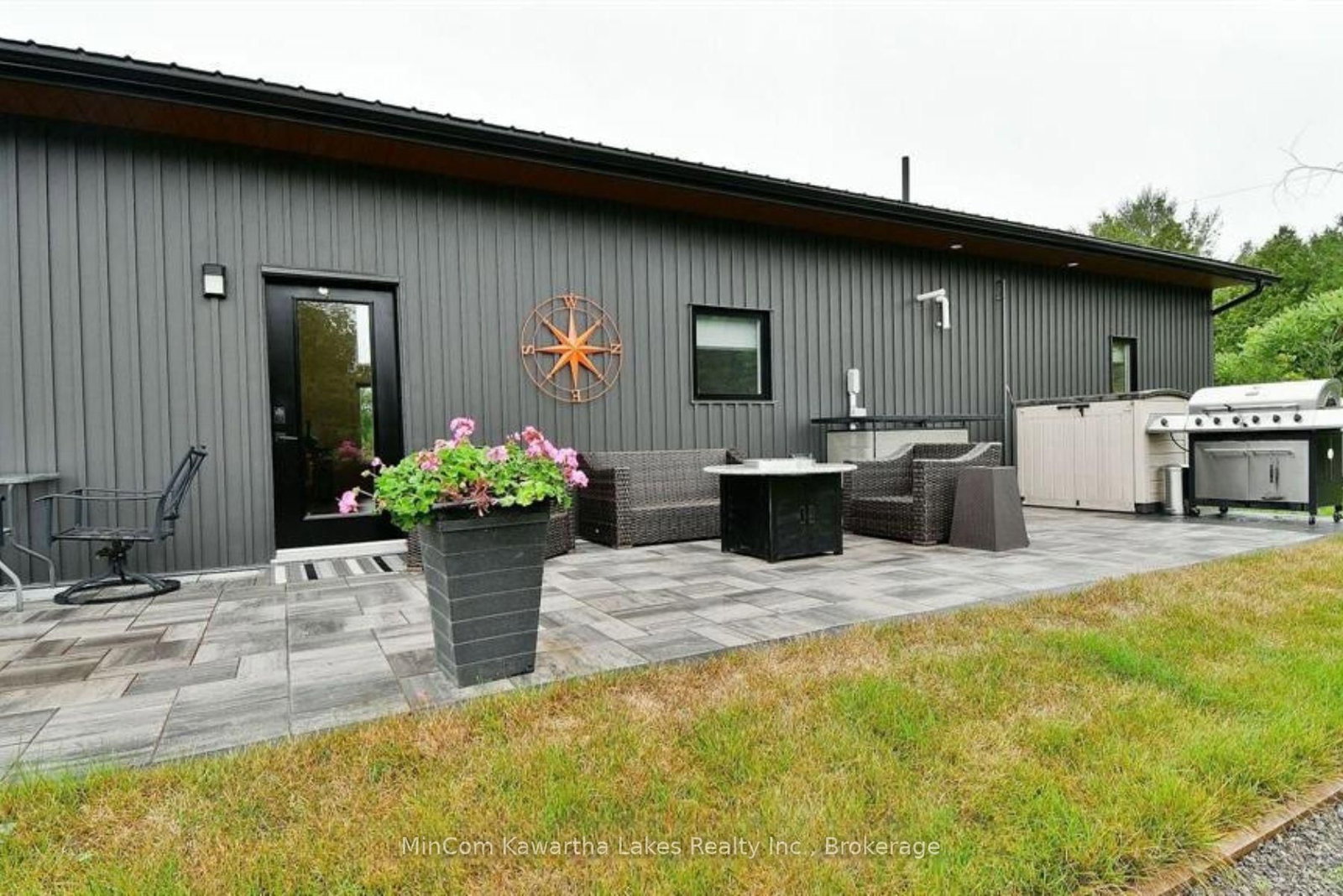9 Hunts Line Road • Trent Lakes, ON photo 29