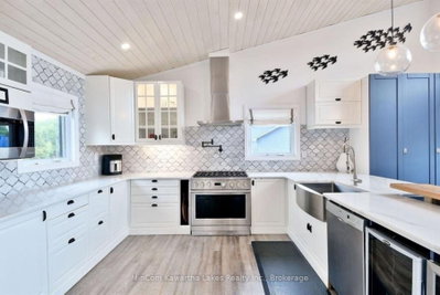 9 Hunts Line Road • Trent Lakes, ON photo 5