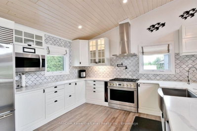 9 Hunts Line Road • Trent Lakes, ON photo 8