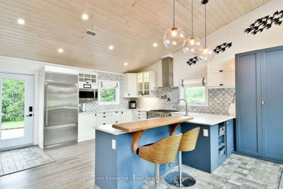 9 Hunts Line Road • Trent Lakes, ON photo 9