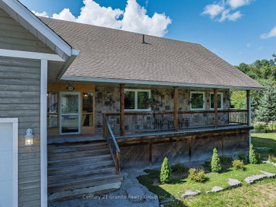 49 Sancayne Street • Dysart et al, ON photo 3