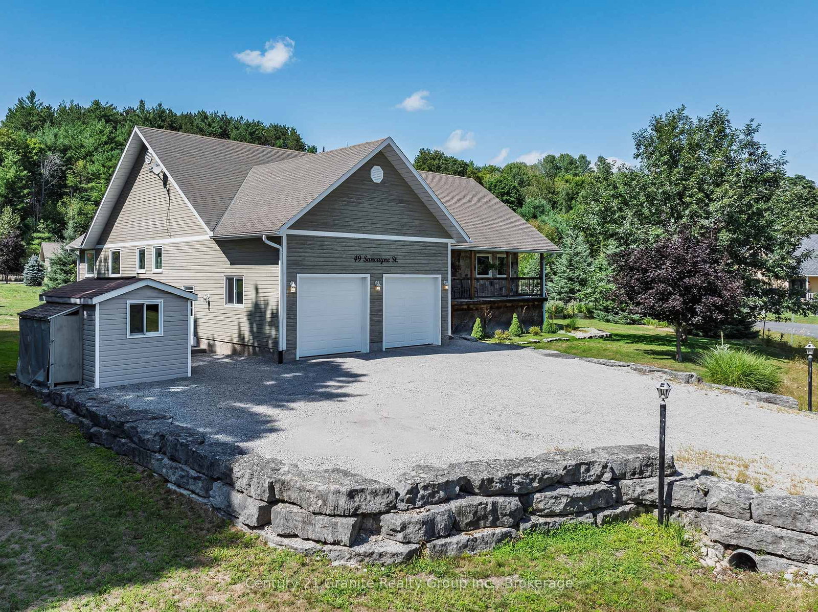 49 Sancayne Street • Dysart et al, ON photo 41