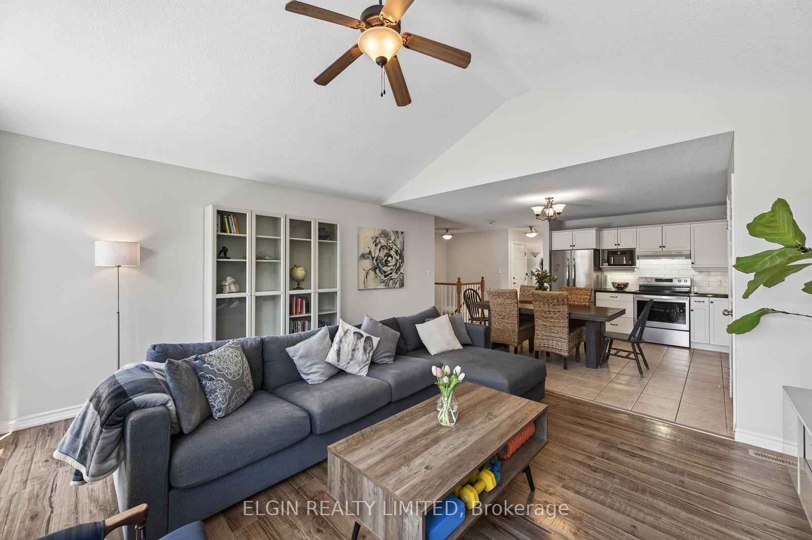 34 Pear Tree Avenue • St. Thomas, ON photo 16