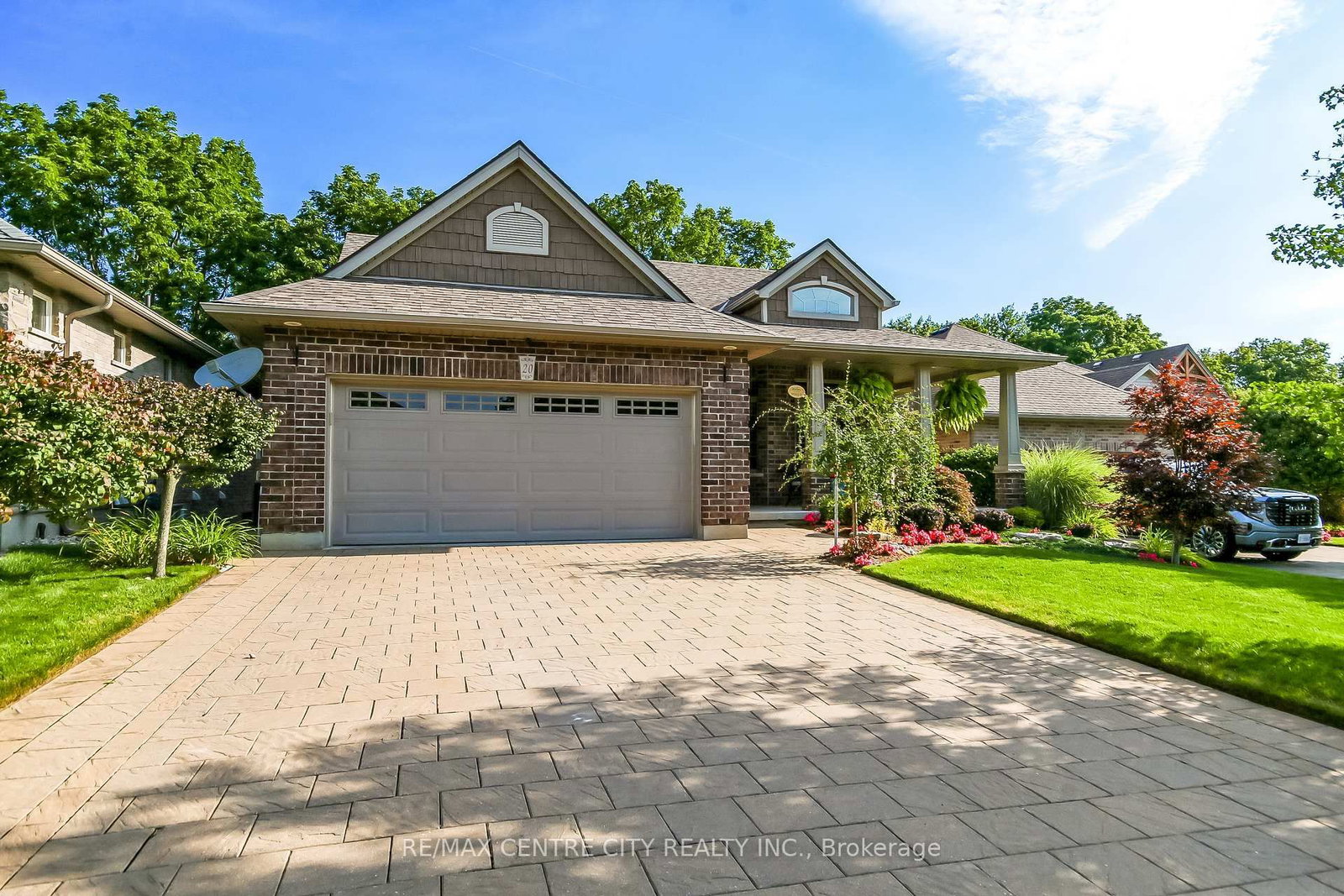 20 Ensley Place, Central Elgin, photo 1