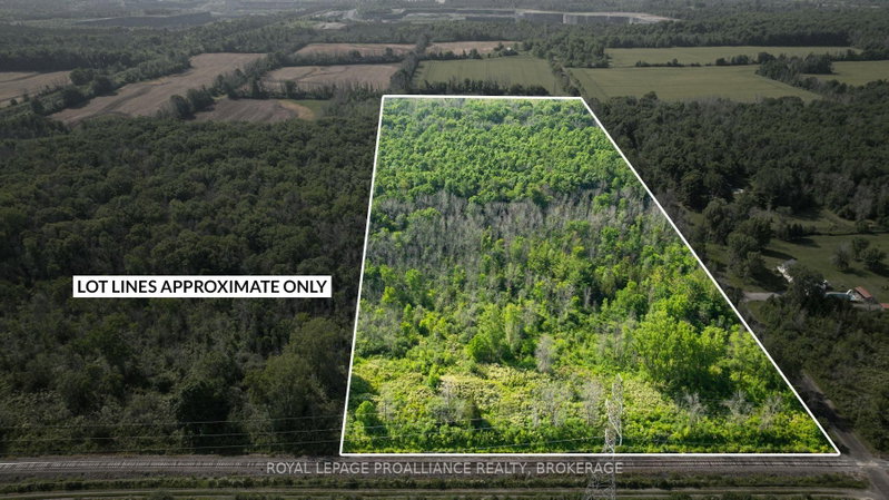 LOT B Townline Road