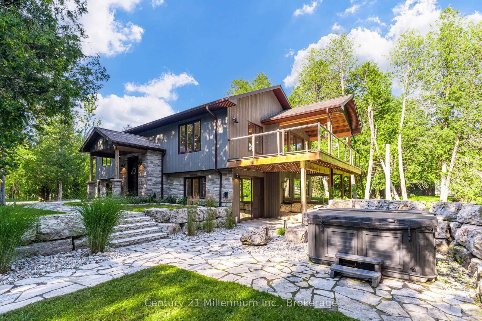 81 Parkside Avenue • South Bruce Peninsula, ON photo 41